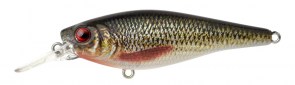 SPRO Ikiru Shad 70SL Roach