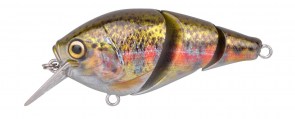 SPRO Ikiru Tri-Crank 65F Baby Trout