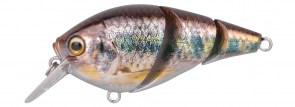 SPRO Ikiru Tri-Crank 65F Gudgeon