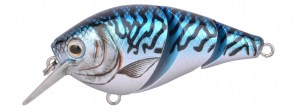 SPRO Ikiru Tri-Crank 65F Mackerel