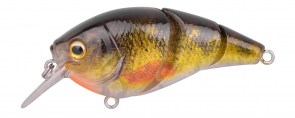 SPRO Ikiru Tri-Crank 65F Perch