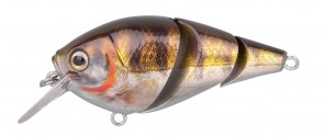 SPRO Ikiru Tri Crank 65F Zander