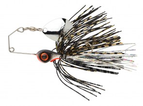 SPRO Iris Baby Ambush Spinnerbait 8cm Roach