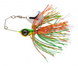 SPRO Iris Baby Ambush Spinnerbait Firetiger