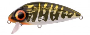 SPRO Iris Flanky 9cm Northern Pike