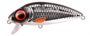 SPRO Iris Flanky 9cm Roach