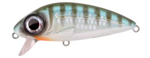 SPRO Iris Flanky 9cm Herring