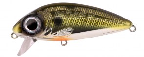 SPRO Iris Flanky 9cm Shad