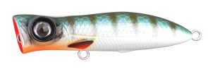 SPRO Iris Pop 5,5cm Herring