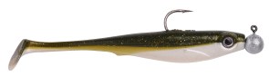 SPRO Popeye To-Go UV Baitfish