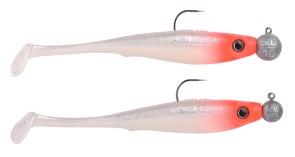 SPRO Popeye To-Go UV Minnow