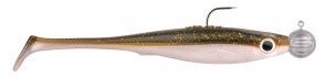 SPRO Popeye To-Go UV Baitfish