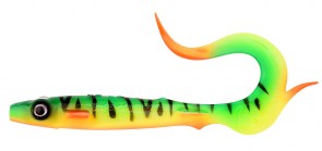 SPRO Iris Shocktail Firetiger