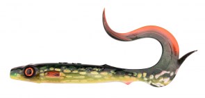 SPRO Iris Shocktail Northern Pike