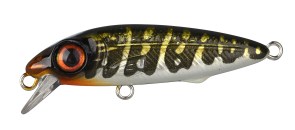 SPRO Iris The Kid 4,8cm Northern Pike