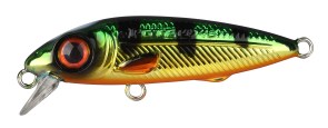 SPRO Iris The Kid 3,8cm/4,8cm/5,8cm Perch