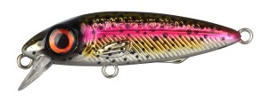 SPRO Iris The Kid 3,8cm/4,8cm/5,8cm Rainbow Trout