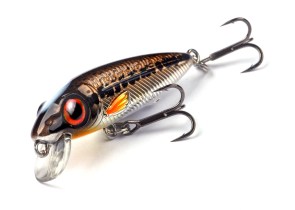 SPRO Iris The Kid 4,8cm Varion