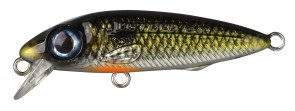 SPRO Iris The Kid 4,8cm Shad