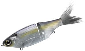 SPRO KGB Chad Shad 180 Gizzard Shad