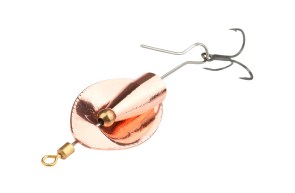 TROUT MASTER La Tournante 2,5g/3,5g/5g Copper