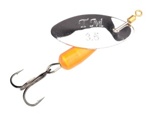 TROUT MASTER La Tournante 2,5g/3,5g/5g Sunburst