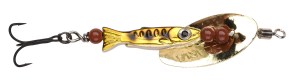 SPRO Larva Inline Spinner Minnow 3,5g/5,5g Minnow