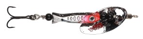 SPRO Larva Inline Spinner Minnow 3,5g/5,5g Roach