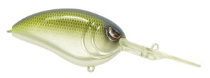 SPRO Wobler Little John DD 7cm Ayu Shad