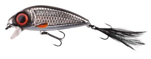 SPRO Iris Flanky 7,5cm Roach