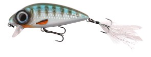 SPRO Iris Flanky 7,5cm Herring