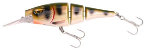 SPRO PikeFighter Triple Jointed DD 145 UVPerch