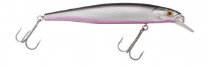 SPRO Powercatcher Minnow 130 Black Back