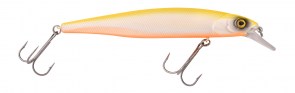 SPRO Powercatcher Minnow 130 Char Back UV