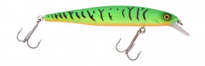 SPRO Powercatcher Minnow 130 Matte Fire Tiger UV