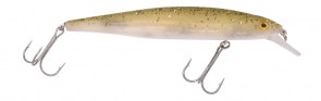 SPRO Powercatcher Minnow 130 Splatter