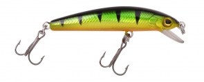 SPRO Powercatcher Minnow 50 Gloss Perch UV