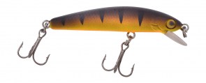 SPRO Powercatcher Minnow 50 Yellow Perch UV