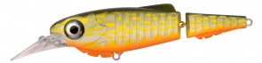 SPRO Ripple Profighter LL 14,5cm Hot Pike