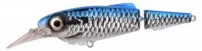SPRO Ripple Profighter LL 14,5cm Silverfish