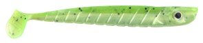 SPRO Ribba UV Chartreuse 10cm/12cm