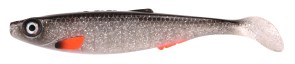 SPRO Ripple Shad 11cm/14cm Black Roach