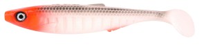 SPRO Ripple Shad 11cm/14cm Redhead