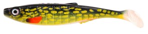 SPRO Ripple Shad 11cm/14cm Yellow Pike