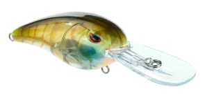 SPRO RKCRAWLER 5cm Clear Gill