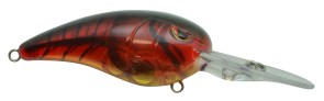 SPRO RKCRAWLER 5cm Red Craw