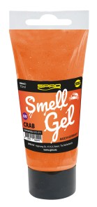 SPRO Smell Gel Worm UV 75ml