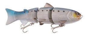 SPRO BBZ Swimbait Fast Sinking 20cm Sardine