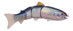 SPRO Swimbait 15cm Float Blue Back Herring