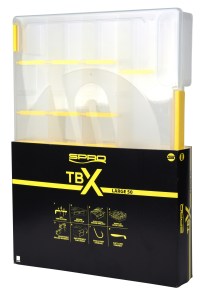 SPRO TBX 50L